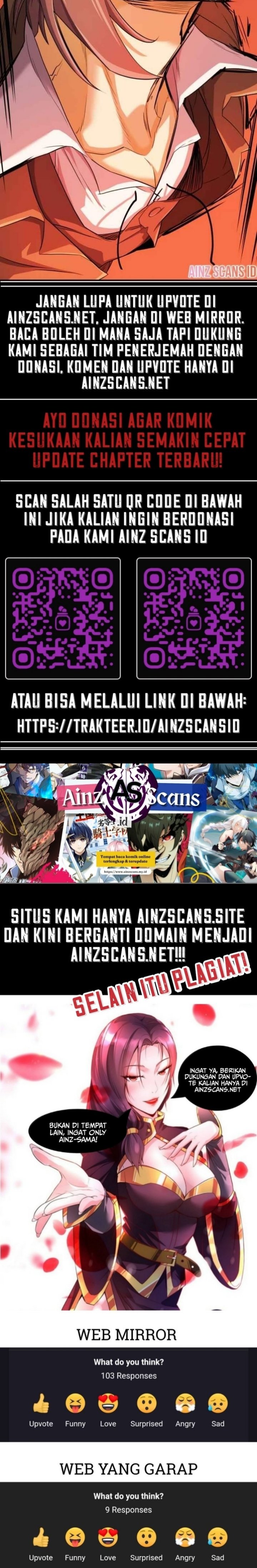 Genius Prismatic Mage Chapter 10 Halaman 27