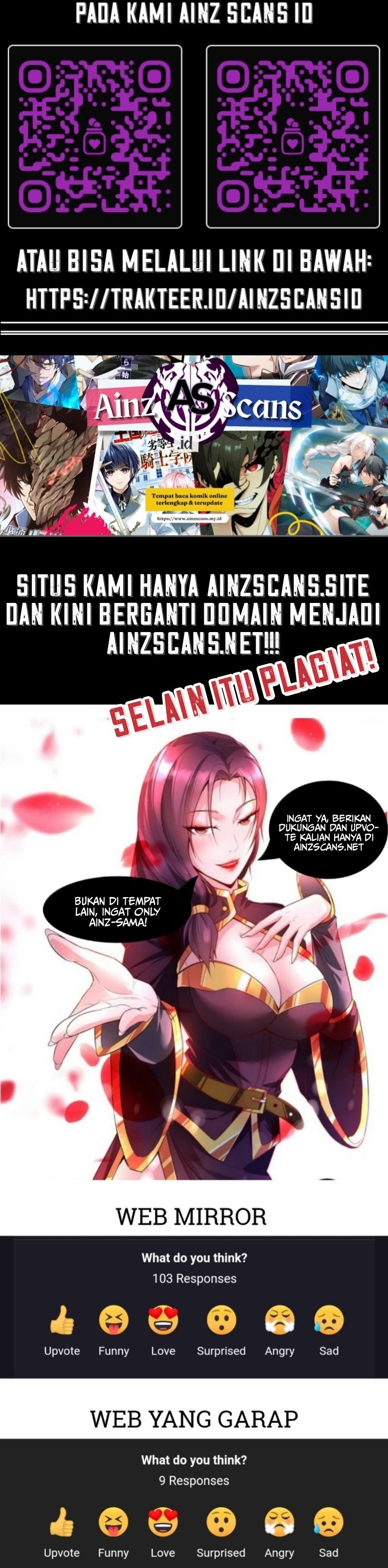 Genius Prismatic Mage Chapter 11 Halaman 26