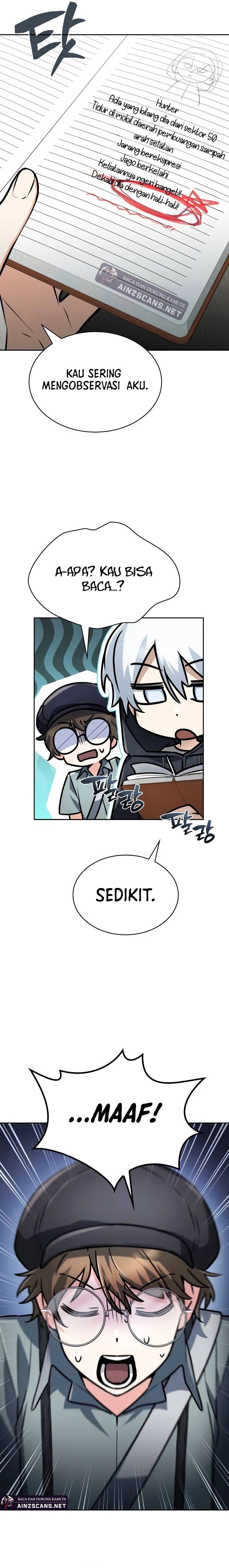 Genius Prismatic Mage Chapter 13 Halaman 9