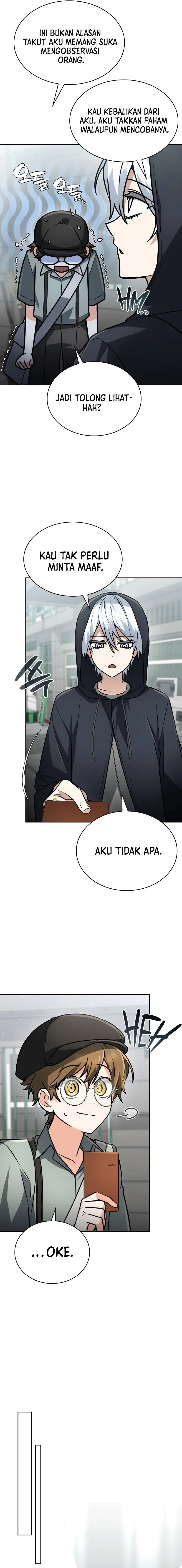 Genius Prismatic Mage Chapter 13 Halaman 10