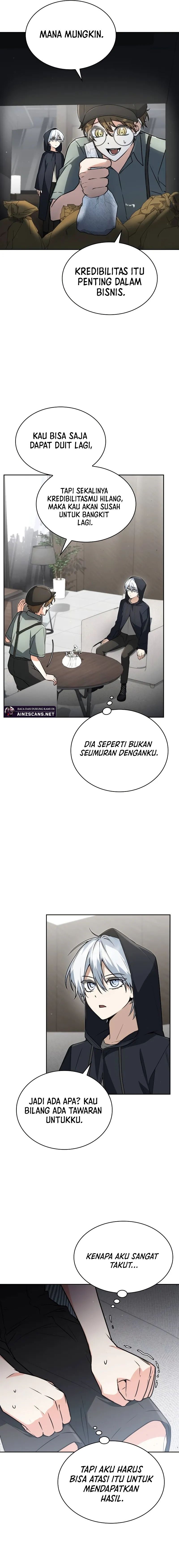 Genius Prismatic Mage Chapter 13 Halaman 13