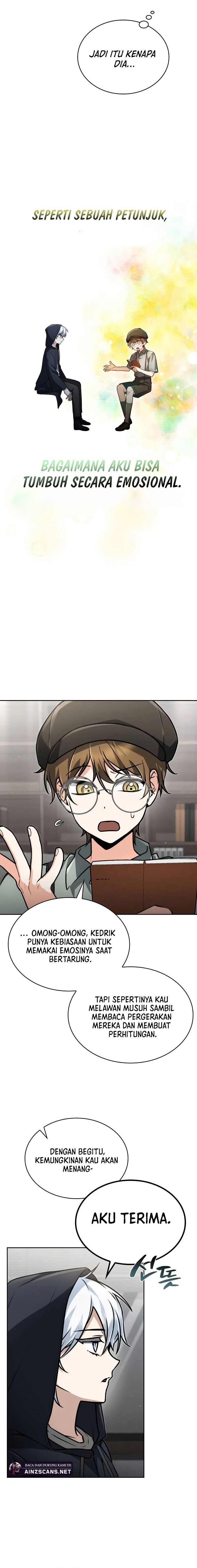 Genius Prismatic Mage Chapter 13 Halaman 20