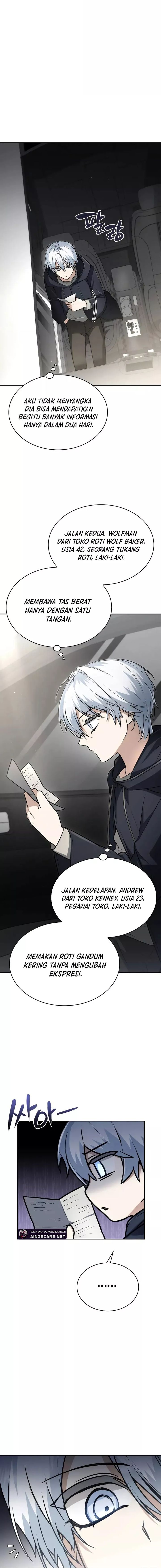Genius Prismatic Mage Chapter 14 Halaman 7