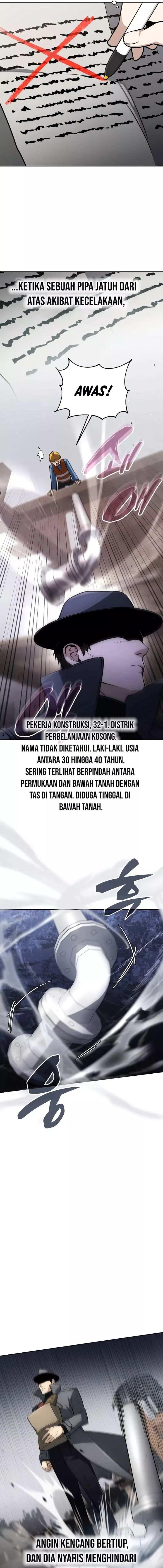 Genius Prismatic Mage Chapter 14 Halaman 9