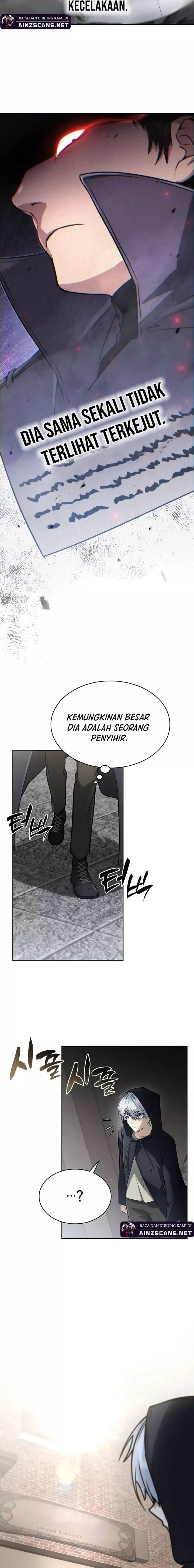 Genius Prismatic Mage Chapter 14 Halaman 10