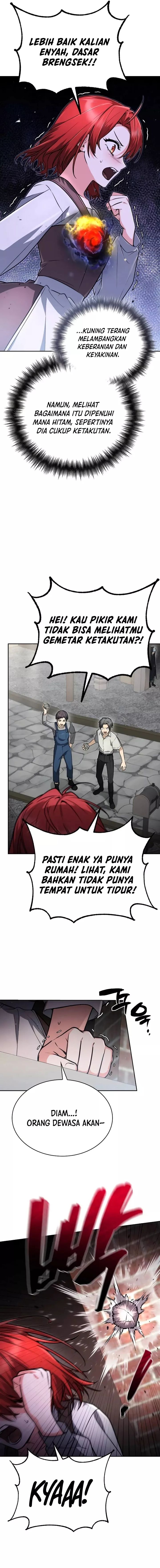 Genius Prismatic Mage Chapter 14 Halaman 13