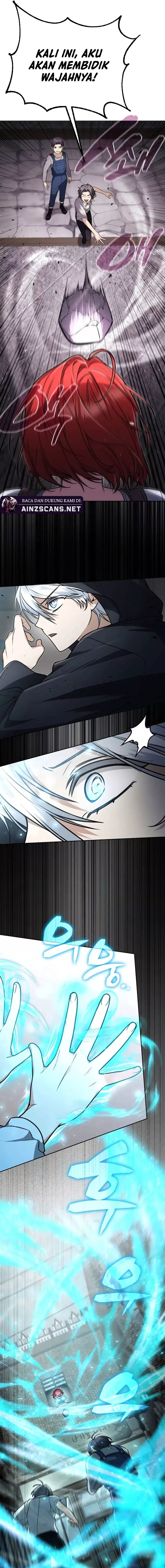 Genius Prismatic Mage Chapter 14 Halaman 15