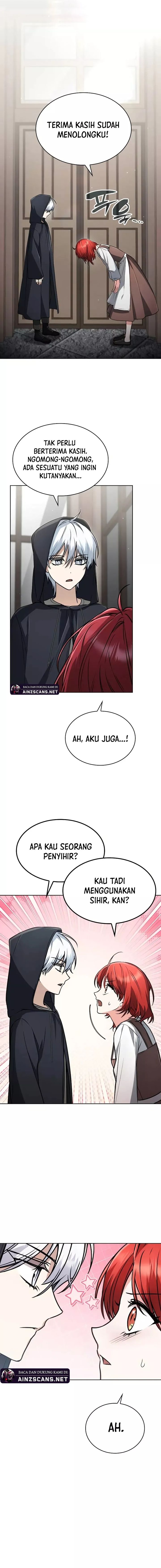Genius Prismatic Mage Chapter 15 Halaman 7
