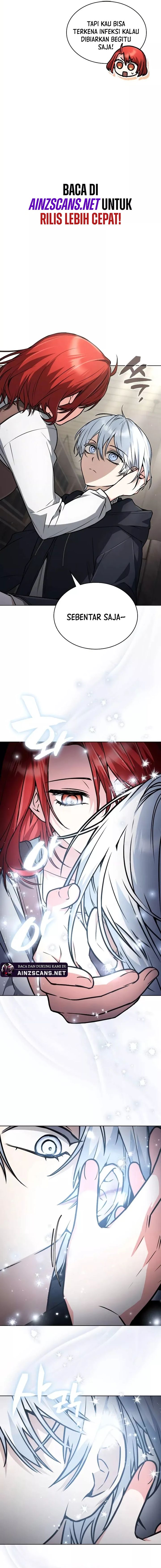 Genius Prismatic Mage Chapter 15 Halaman 12