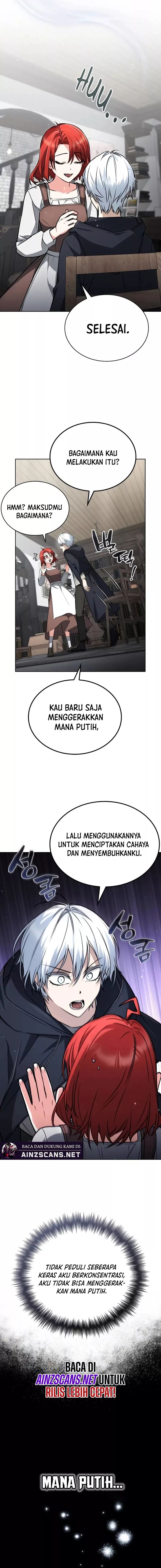 Genius Prismatic Mage Chapter 15 Halaman 13