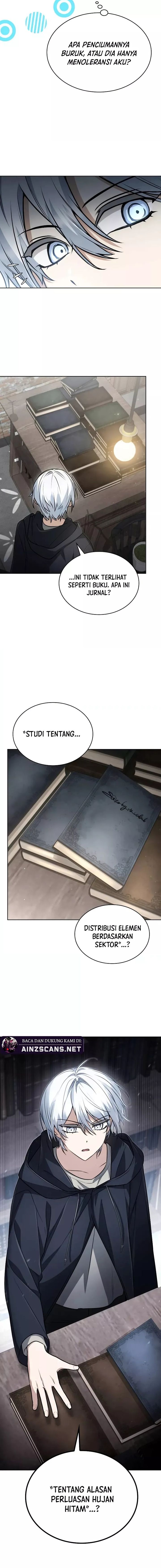 Genius Prismatic Mage Chapter 15 Halaman 19