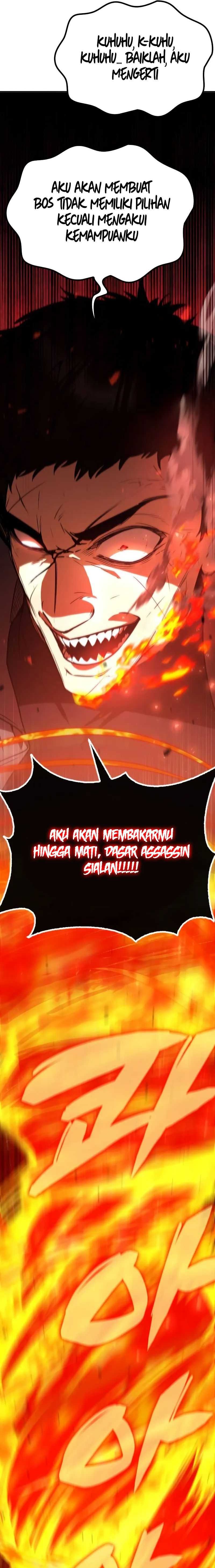 Genius Prismatic Mage Chapter 17 Halaman 13