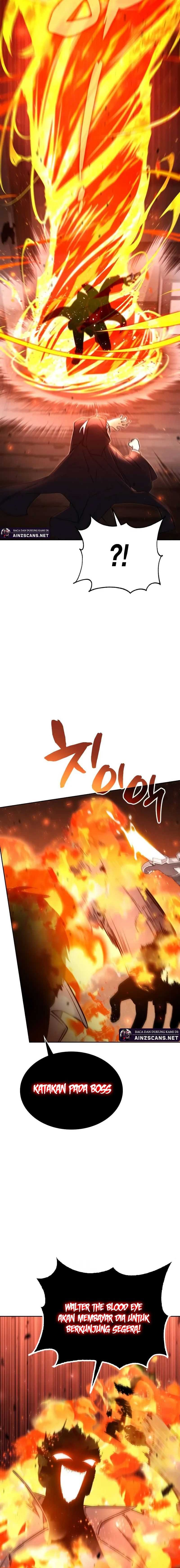 Genius Prismatic Mage Chapter 17 Halaman 14