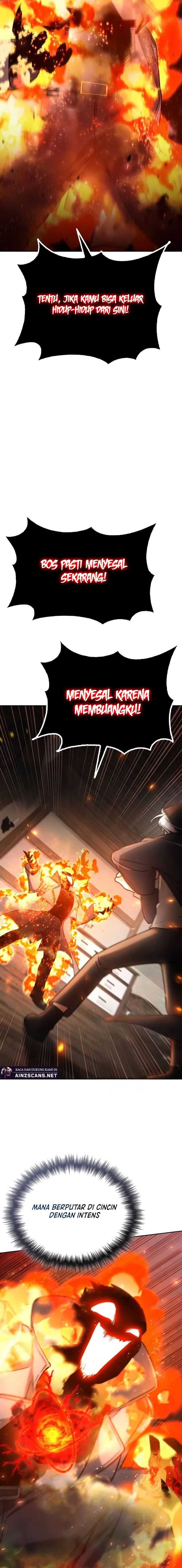 Genius Prismatic Mage Chapter 17 Halaman 15