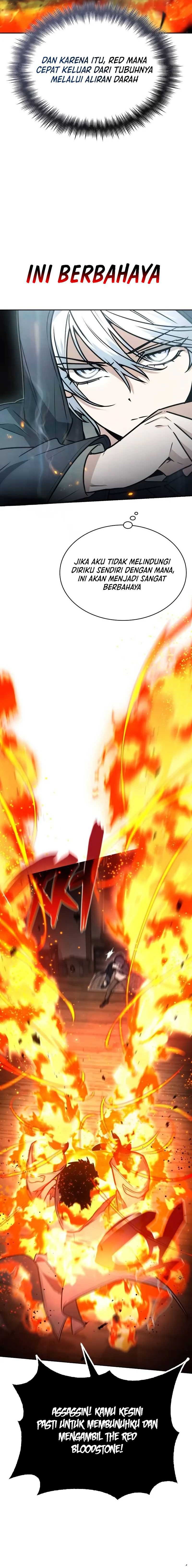 Genius Prismatic Mage Chapter 17 Halaman 16