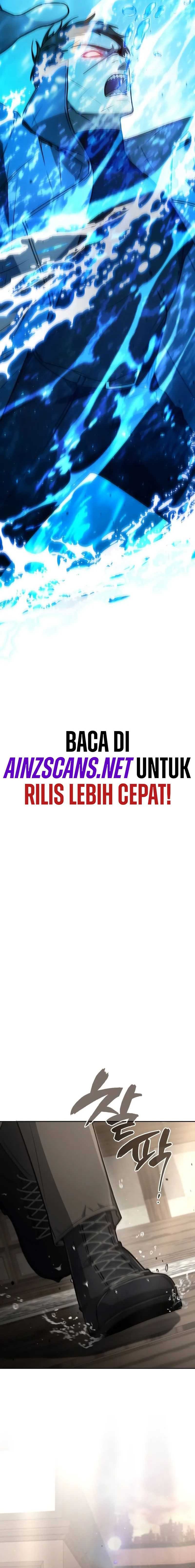 Genius Prismatic Mage Chapter 17 Halaman 23
