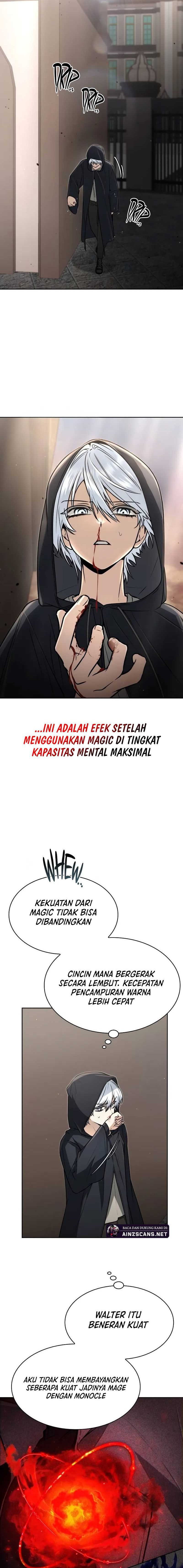 Genius Prismatic Mage Chapter 17 Halaman 24