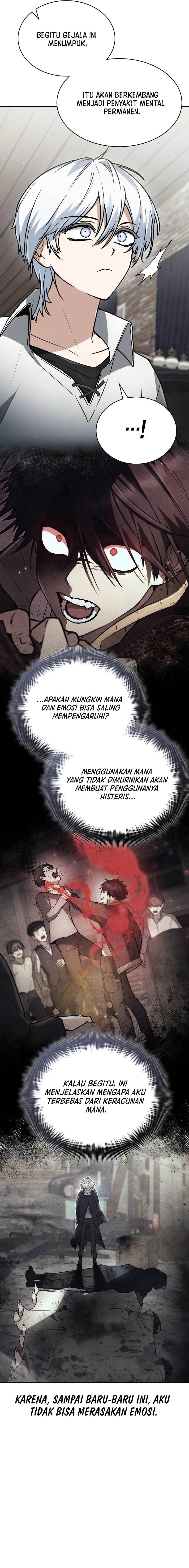 Genius Prismatic Mage Chapter 19 Halaman 12