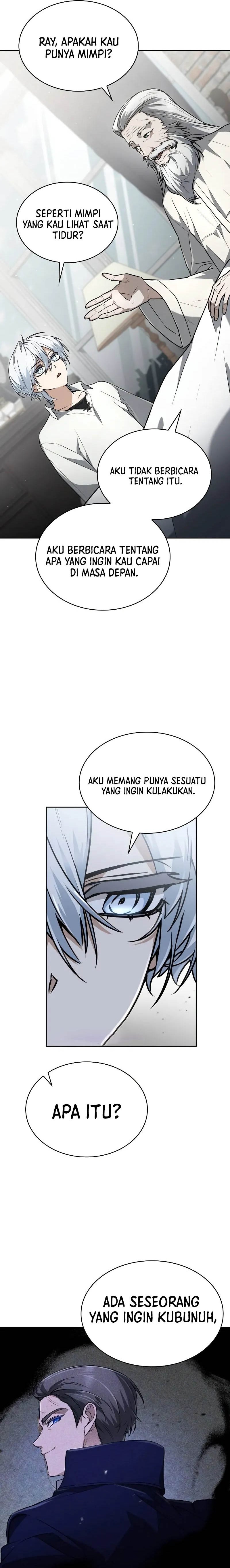 Genius Prismatic Mage Chapter 19 Halaman 15
