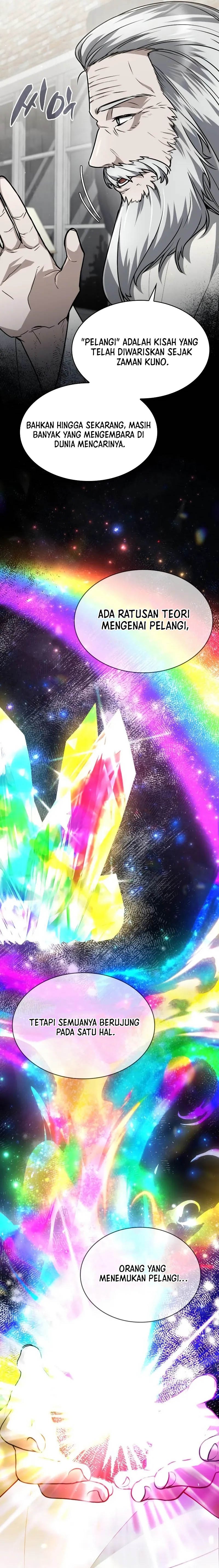 Genius Prismatic Mage Chapter 19 Halaman 20