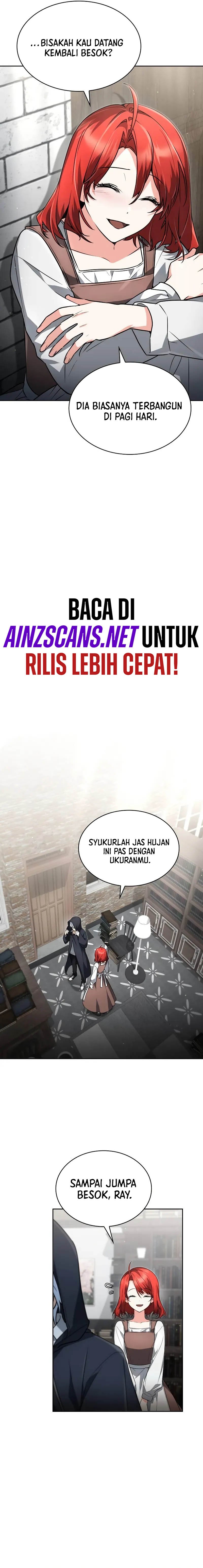 Genius Prismatic Mage Chapter 20 Halaman 12