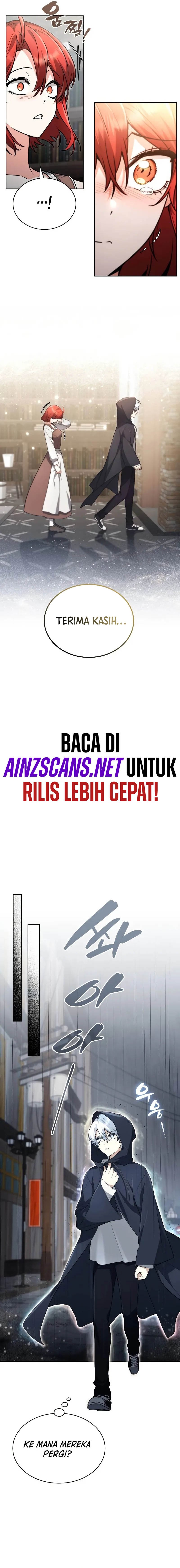Genius Prismatic Mage Chapter 20 Halaman 14