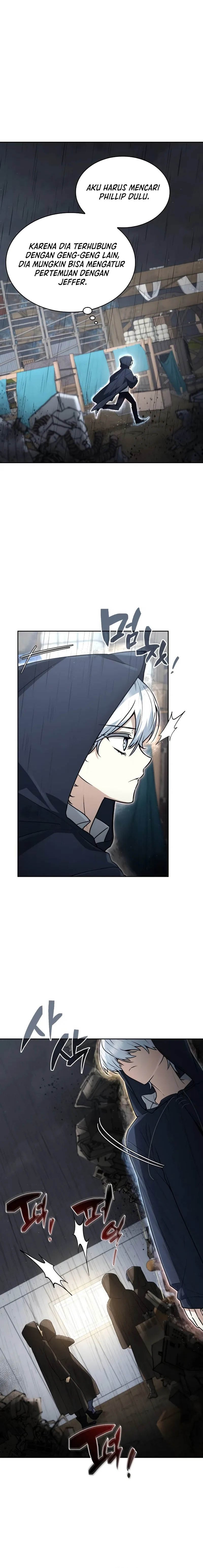 Genius Prismatic Mage Chapter 20 Halaman 16