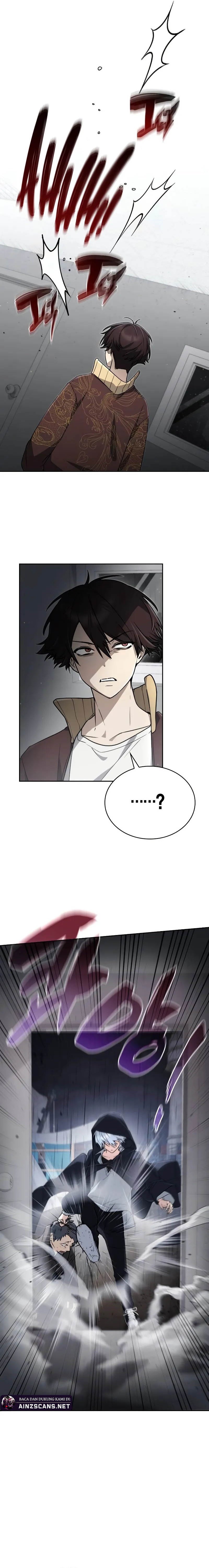 Genius Prismatic Mage Chapter 20 Halaman 19