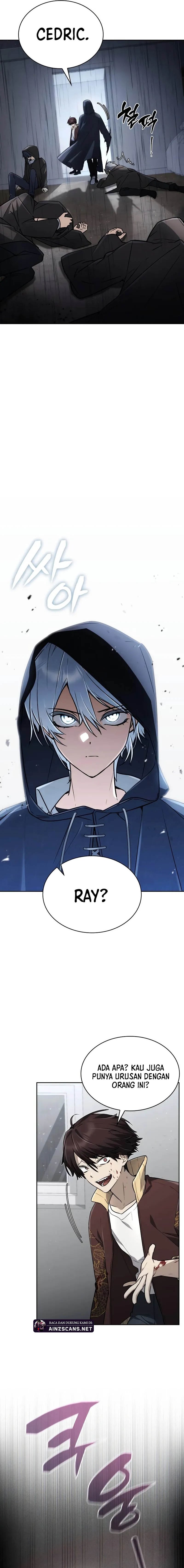 Genius Prismatic Mage Chapter 20 Halaman 20