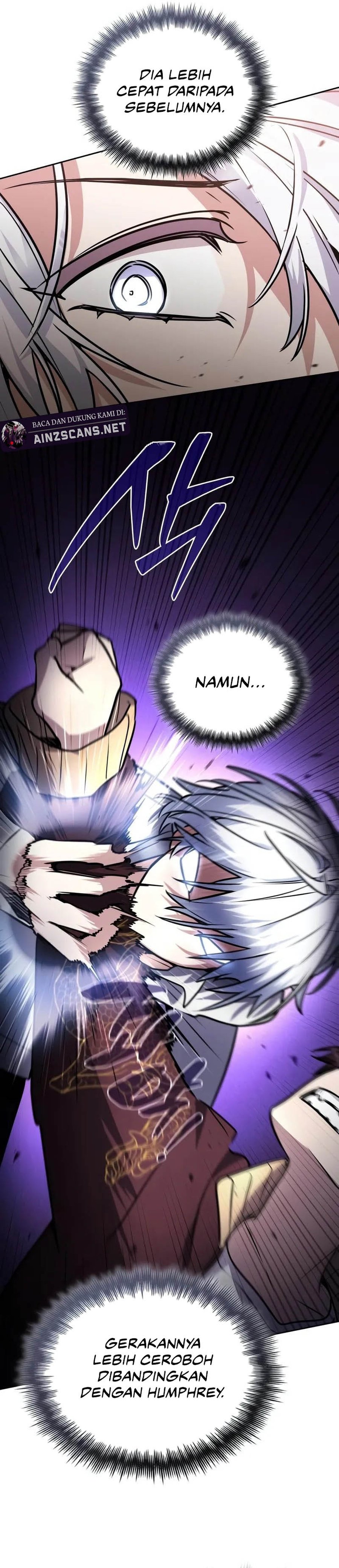 Genius Prismatic Mage Chapter 23 Halaman 18