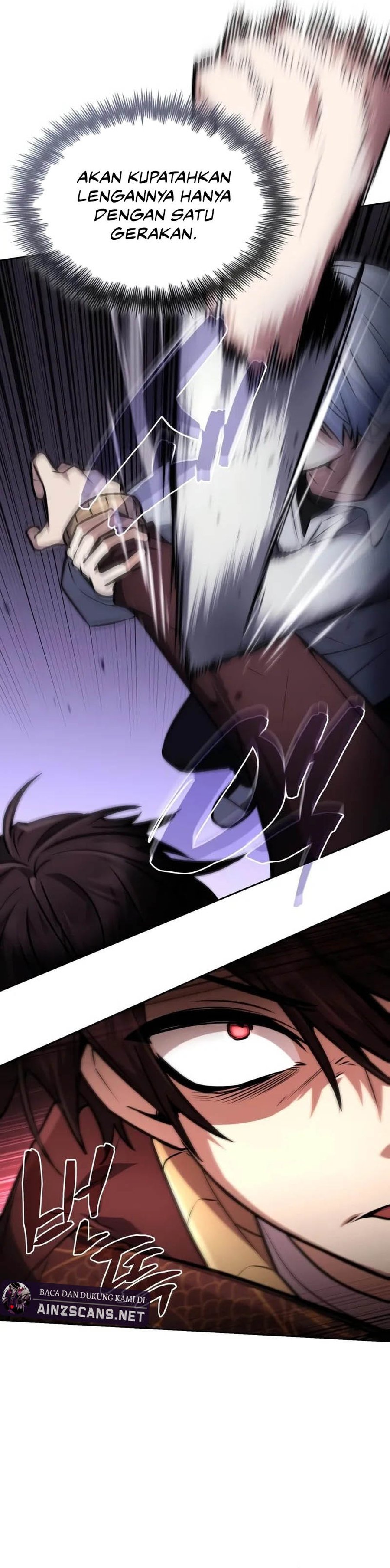 Genius Prismatic Mage Chapter 23 Halaman 19