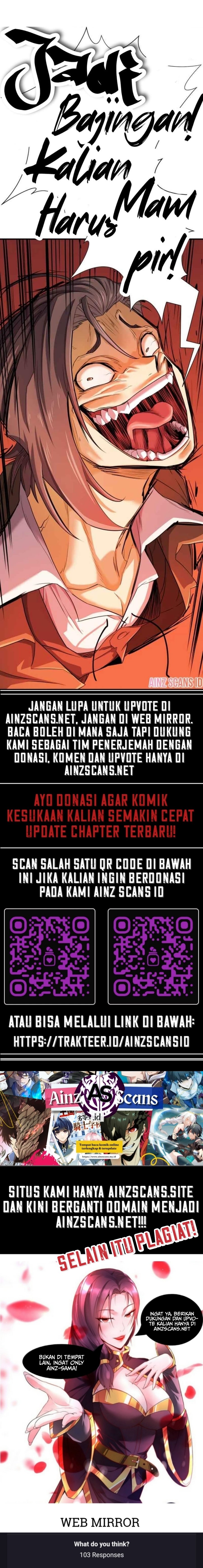 Genius Prismatic Mage Chapter 23 Halaman 23