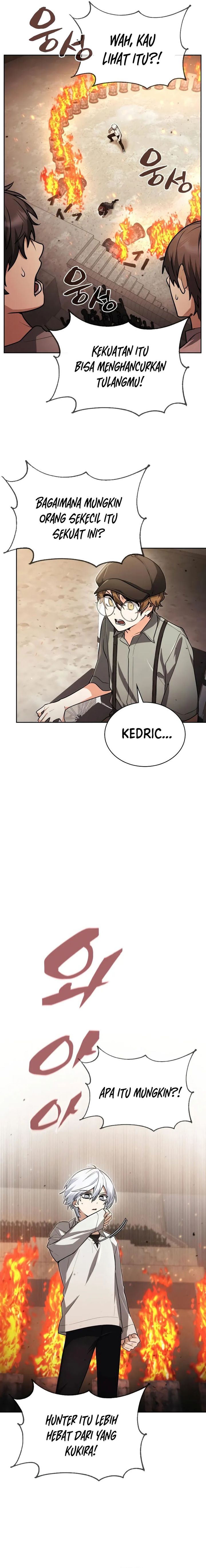 Genius Prismatic Mage Chapter 24 Halaman 7