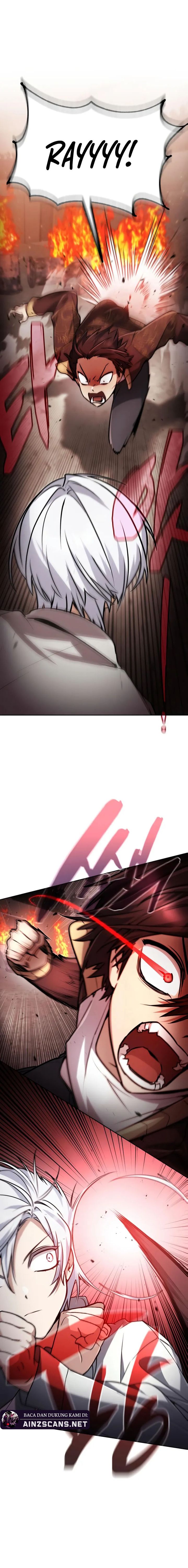 Genius Prismatic Mage Chapter 24 Halaman 10