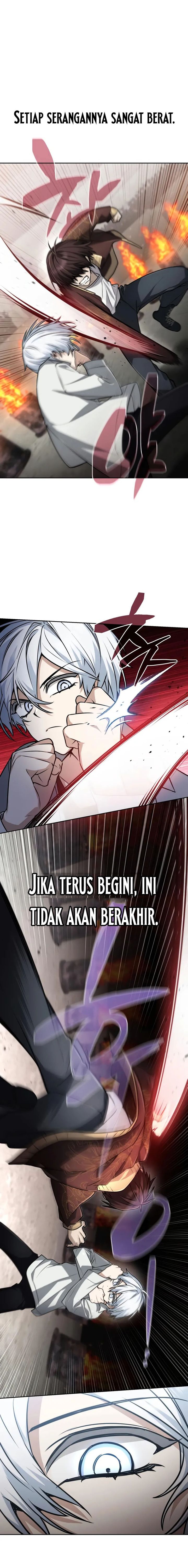 Genius Prismatic Mage Chapter 24 Halaman 11