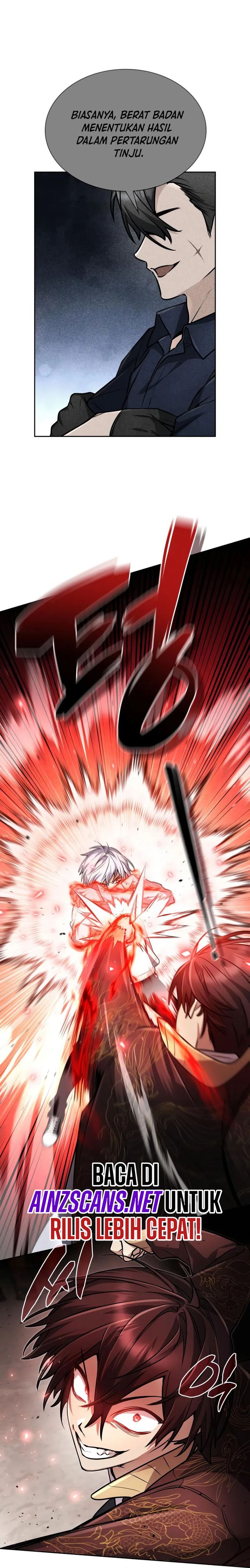 Genius Prismatic Mage Chapter 24 Halaman 12