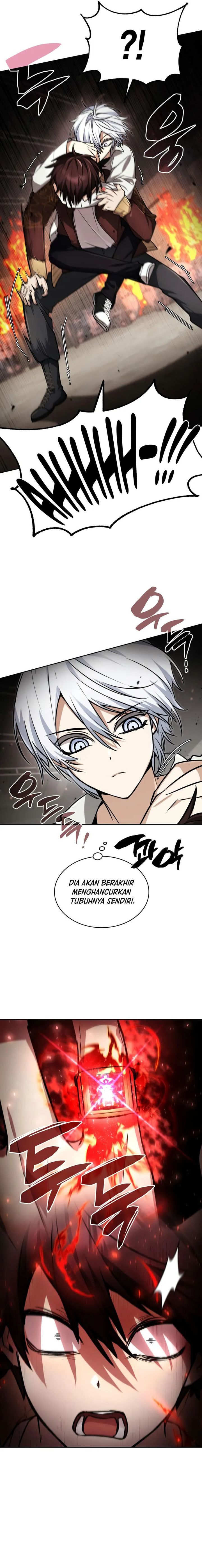 Genius Prismatic Mage Chapter 24 Halaman 16