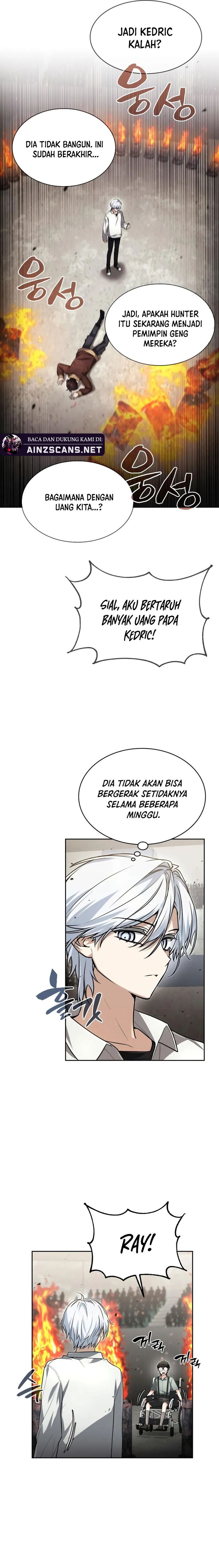 Genius Prismatic Mage Chapter 24 Halaman 18