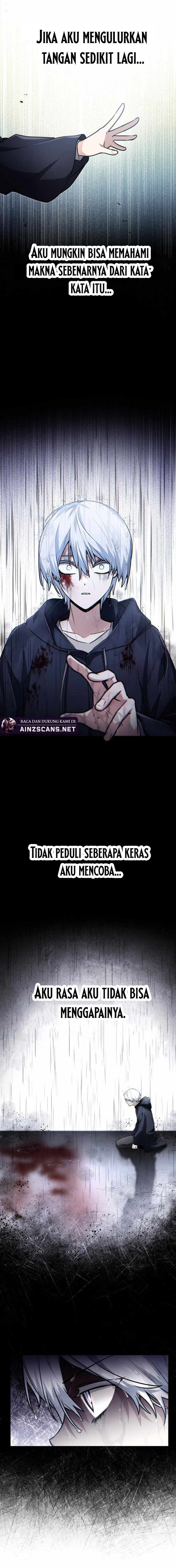 Genius Prismatic Mage Chapter 25 Halaman 12
