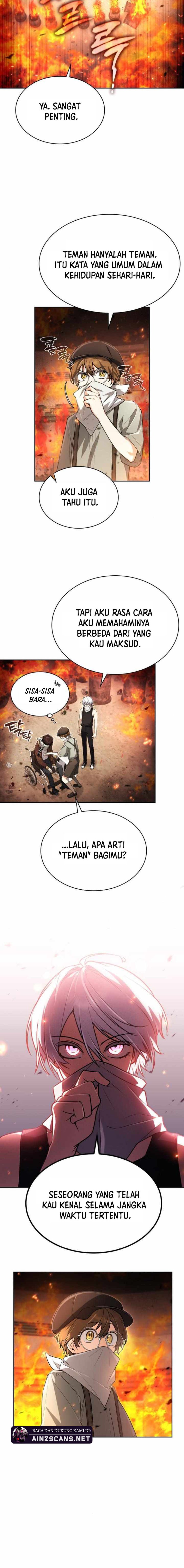 Genius Prismatic Mage Chapter 25 Halaman 16