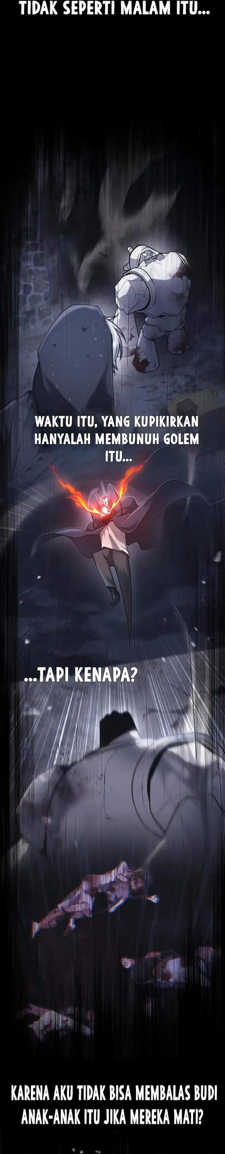 Genius Prismatic Mage Chapter 26 Halaman 5