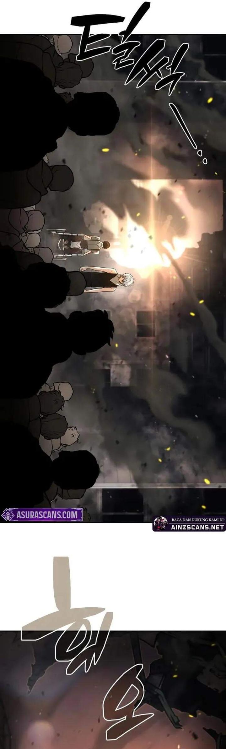 Genius Prismatic Mage Chapter 26 Halaman 26