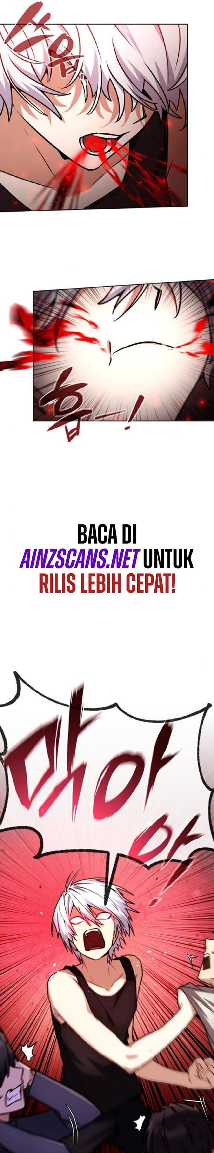 Genius Prismatic Mage Chapter 28 Halaman 19