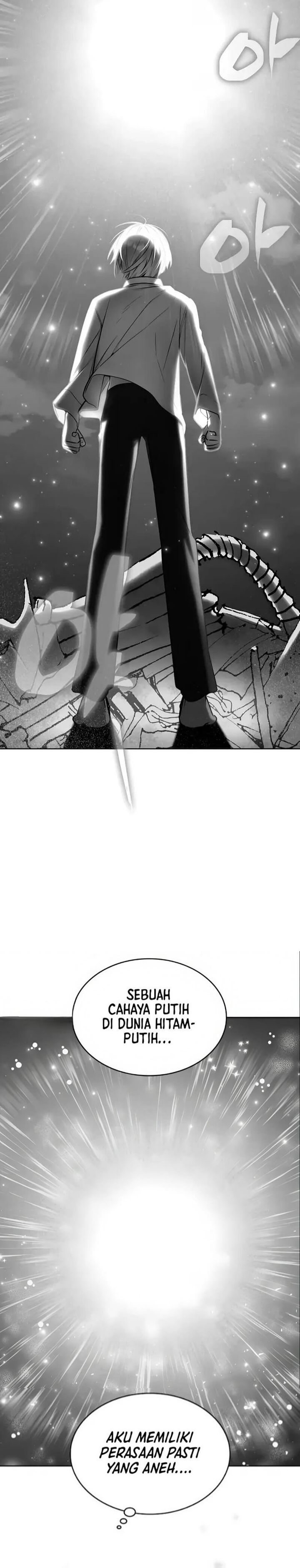 Genius Prismatic Mage Chapter 29 Halaman 5