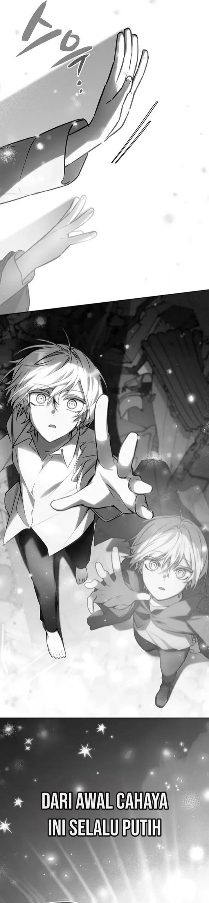 Genius Prismatic Mage Chapter 29 Halaman 6