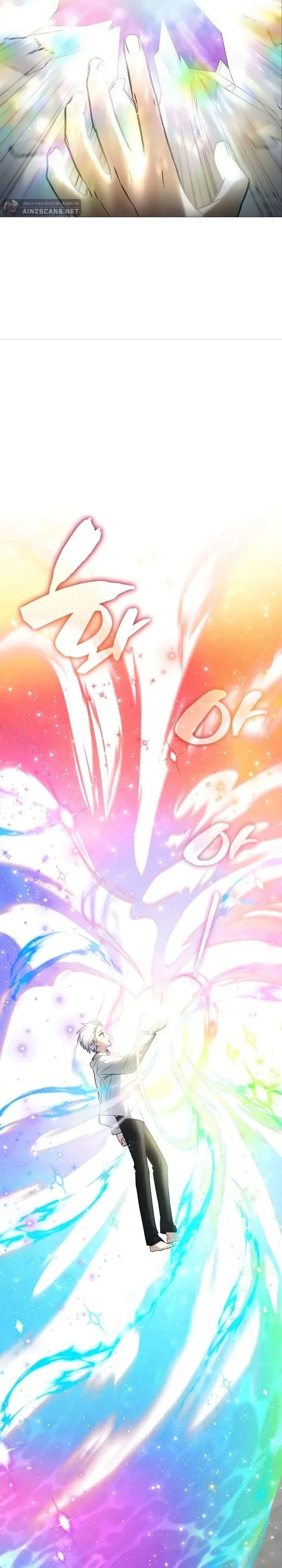 Genius Prismatic Mage Chapter 29 Halaman 8