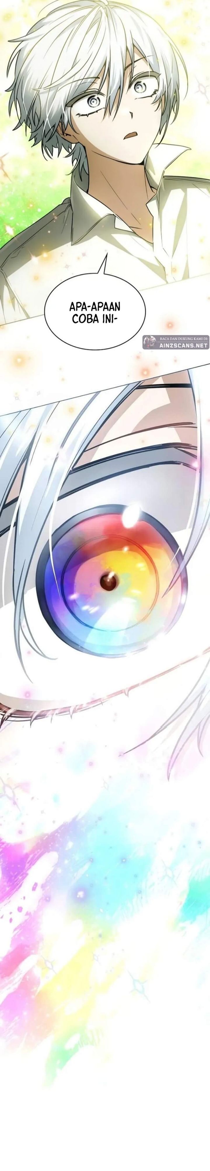 Genius Prismatic Mage Chapter 29 Halaman 10