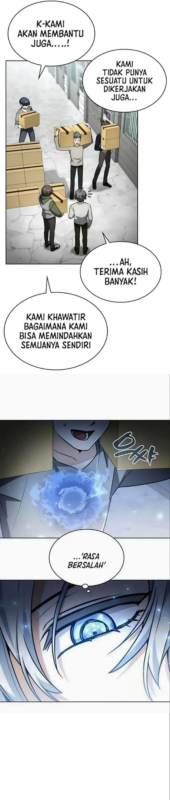 Genius Prismatic Mage Chapter 29 Halaman 18