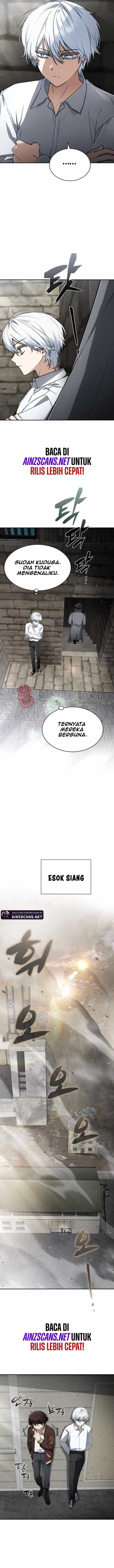 Genius Prismatic Mage Chapter 36 Halaman 8