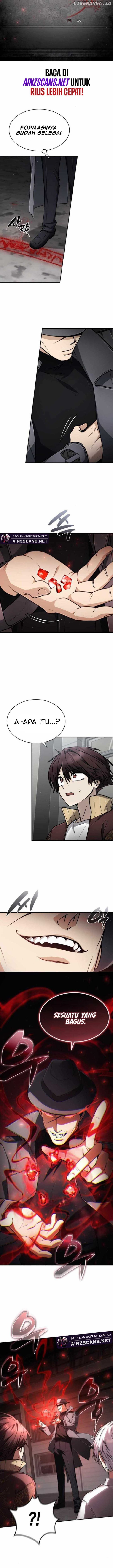Genius Prismatic Mage Chapter 37 Halaman 7